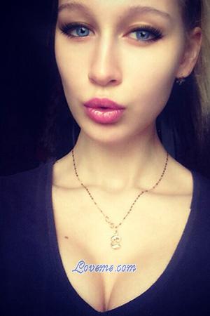 193240 - Aleksandra Age: 27 - Russia