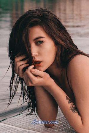 193395 - Eugenia Age: 21 - Ukraine