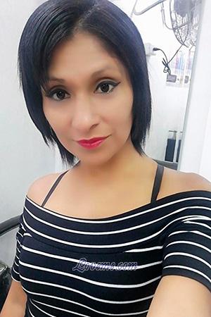 193460 - Maria del Carmen Age: 38 - Peru
