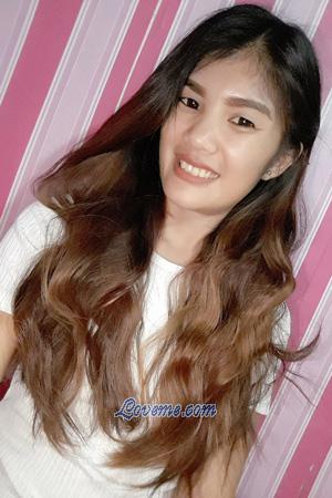 193467 - Sarrah Jane Age: 25 - Philippines