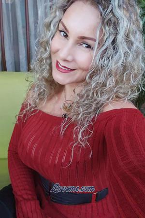 Dinorah, 193598, Heredia, Costa Rica, Latin women, Age: 43, , High
