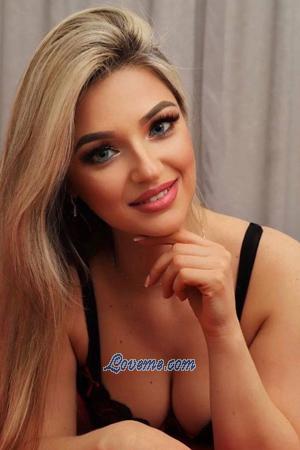 Ladies of Eastern-Europe