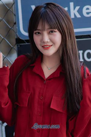 194566 - Ping Age: 22 - China