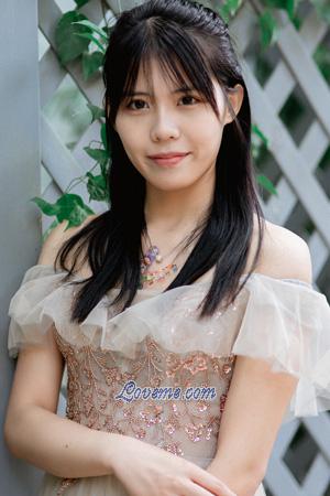 194720 - Haichan Age: 20 - China