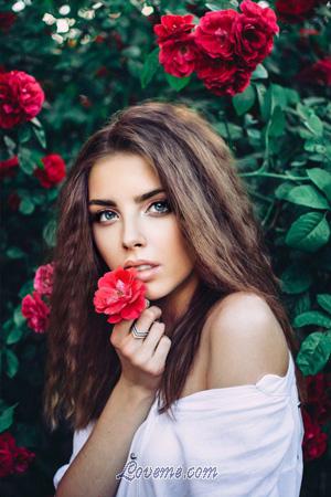 195259 - Kristina Age: 22 - Ukraine