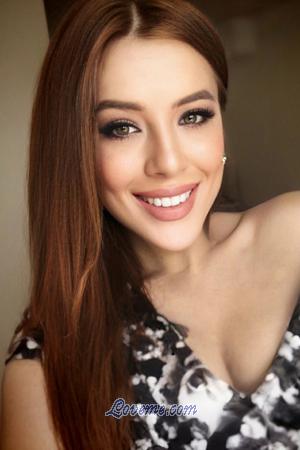 195721 - Anastasia Age: 23 - Russia