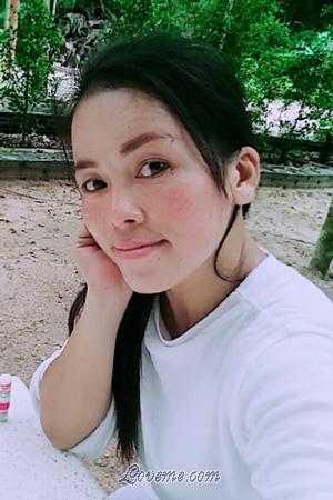 195814 - Wilailak (Wi) Age: 45 - Thailand