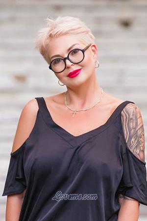 195895 - Tatyana Age: 52 - Ukraine