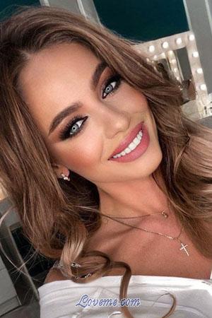 196118 - Kristina Age: 25 - Russia