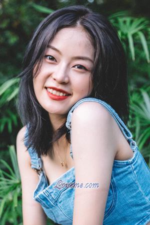 196219 - Wenting Age: 19 - China