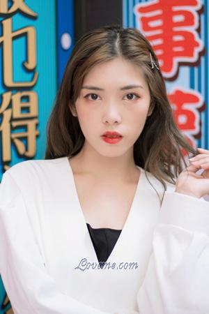 196220 - Jiamin Age: 26 - China
