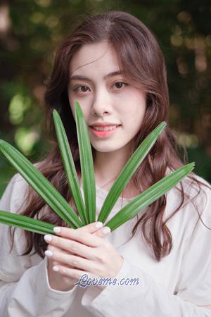 196237 - Lei Age: 23 - China