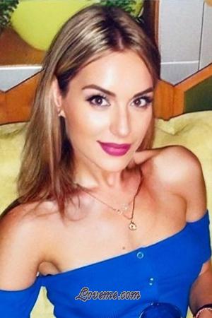 196368 - Viktoriia Age: 33 - Ukraine