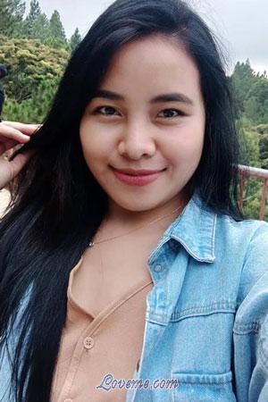 196696 - Riza Mae Age: 24 - Philippines