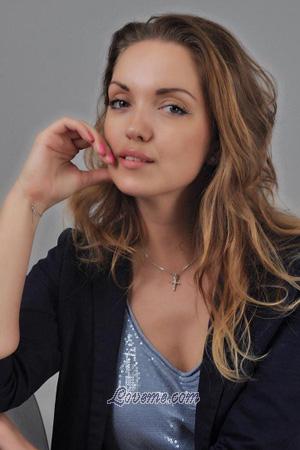 196769 - Christina Age: 39 - Russia