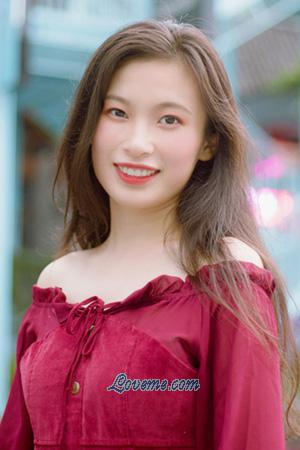 197452 - Shuangshuang Age: 22 - China