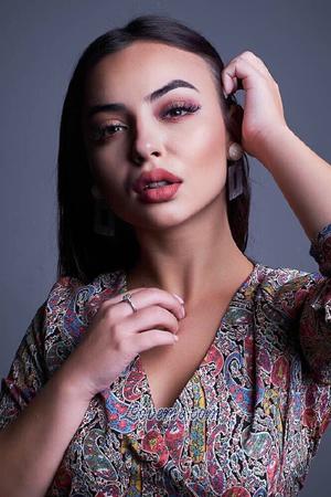 197527 - Maria Age: 24 - Ukraine