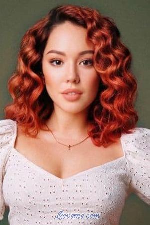 197677 - Anastasia Age: 26 - Russia