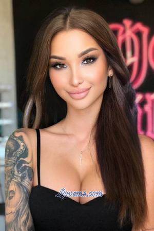 197915 - Karina Age: 23 - Russia