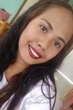 198018 - Marjory Age: 24 - Philippines