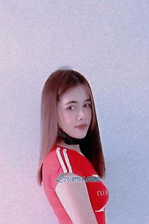 199411 - Parweena  Age: 27 - Thailand