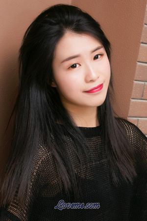 200078 - Mengling Age: 27 - China
