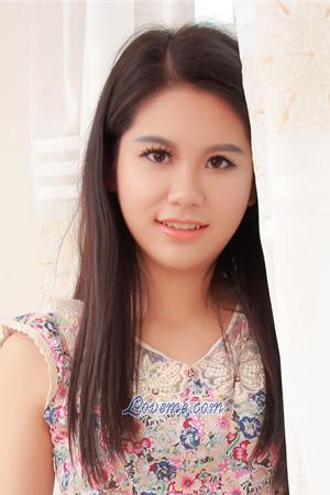 200598 - Xiaowei Age: 27 - China