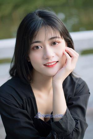 200720 - Rongyu Age: 31 - China