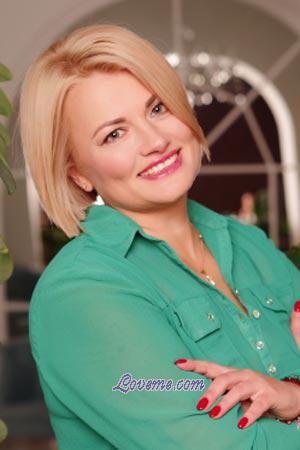 200797 - Irina Age: 49 - Ukraine