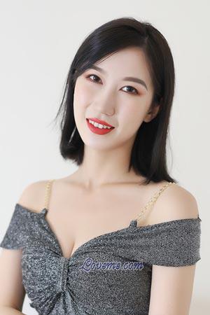 200903 - Zihan Age: 23 - China