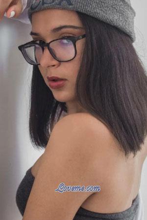 Ladies of Barranquilla