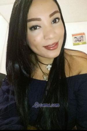 201289 - Dayana Candelaria Age: 35 - Colombia