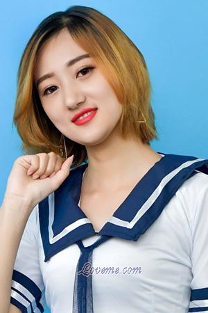 201360 - Yuting Age: 26 - China