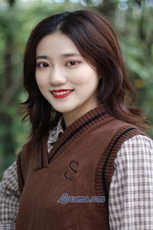 201953 - Jingtong Age: 24 - China