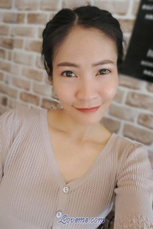 202056 - Sutasinee Age: 37 - Thailand