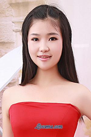 202693 - Fang Age: 29 - China