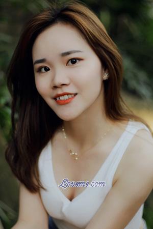 202703 - Xiaoqi Age: 22 - China