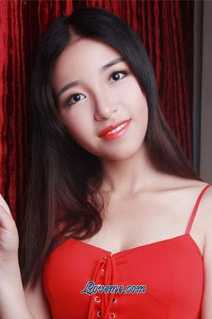 202867 - Gina Age: 32 - China