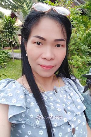 203724 - Poonyanuch Age: 43 - Thailand
