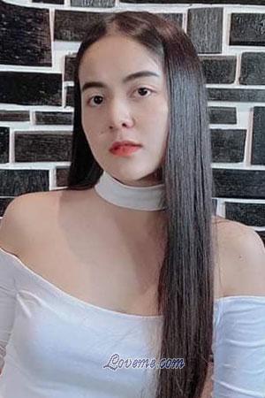 204403 - Suphattra Age: 27 - Thailand