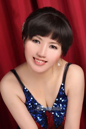208893 - Yan Age: 46 - China