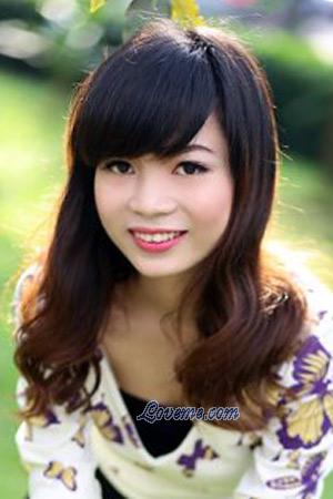 210314 - Thi Truong Quyen Age: 31 - Vietnam