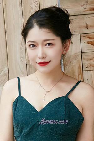 211091 - Wenyan Age: 29 - China