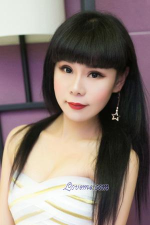 211599 - Sandra Age: 37 - China