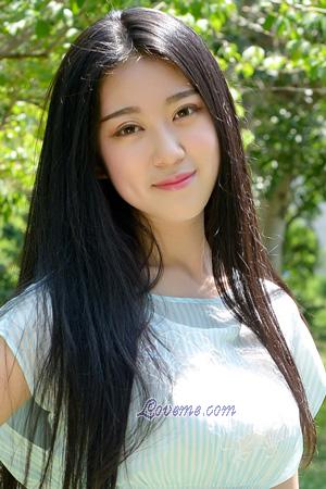 211721 - Zora Age: 28 - China