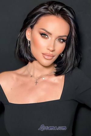 Ladies of Eastern-Europe