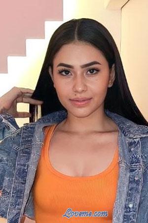 212760 - Estefania Age: 22 - Colombia