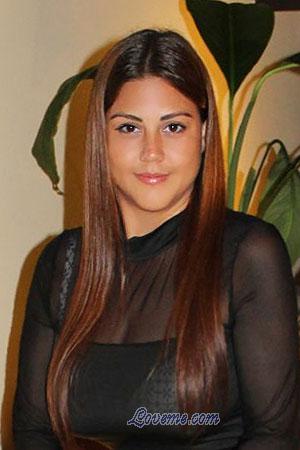 Ladies of Latin-America