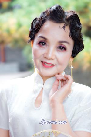 214232 - Qing Age: 60 - China