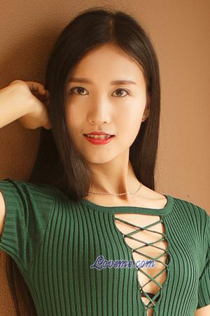 215157 - Linda Age: 31 - China